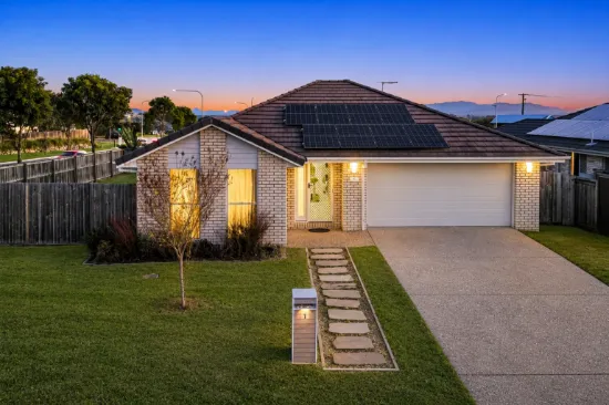 1 Lachlan Street, Gleneagle, Qld 4285