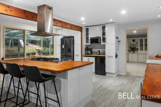 1 Ladd Square, Emerald, Vic 3782