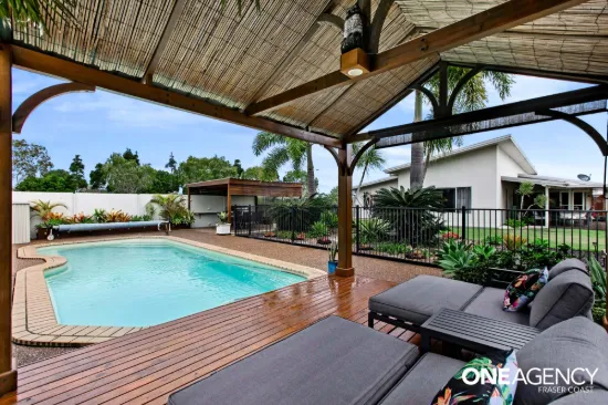 1 Lady Penrhyn Drive, Eli Waters, Qld 4655