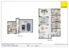1 Laguna Crescent, Springfield Lakes, Qld 4300-Floorplan