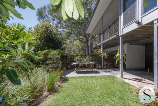 1 Lake Ridge Lane, Murrays Beach, NSW 2281