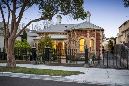 1 Laluma Street, Essendon, Vic 3040