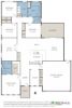 1 Lambertia Crescent, Manor Lakes, Vic 3024-Floorplan