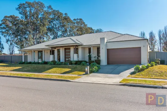 1 Lambkin Street, Singleton, NSW 2330