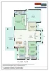 1 Lambkin Street, Singleton, NSW 2330-Floorplan