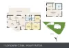 1 Lampeter Close, Mount Hutton, NSW 2290-Floorplan
