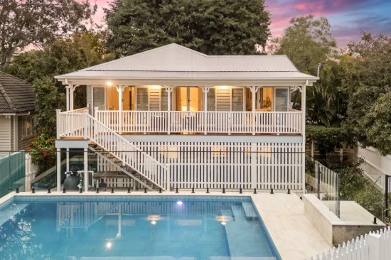 1 Lana Street, Tarragindi, Qld 4121