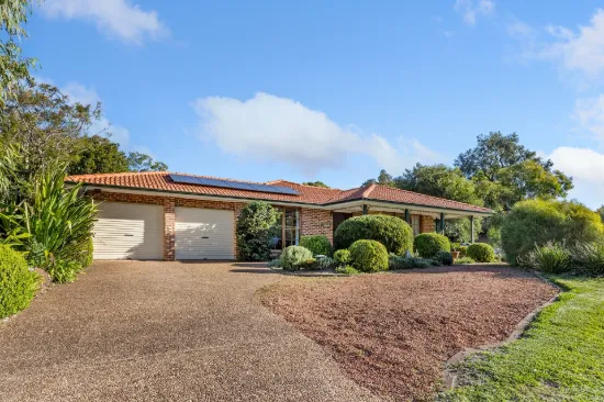 1 Landor Road, Barden Ridge, NSW 2234