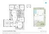 1 Landor Road, Barden Ridge, NSW 2234-Floorplan