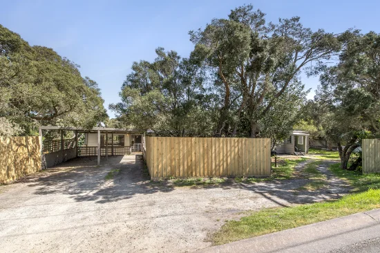 1 Landra Street, Rye, Vic 3941