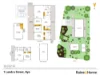 1 Landra Street, Rye, Vic 3941-Floorplan
