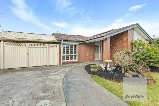 1 Landy Close, Mill Park, Vic 3082