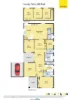 1 Landy Close, Mill Park, Vic 3082-Floorplan