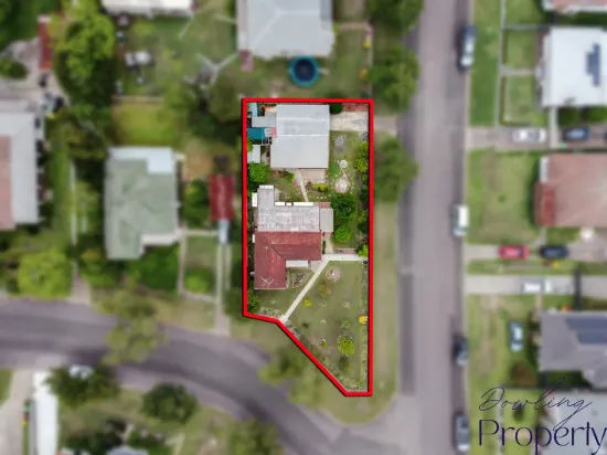 1 Lang Crescent, Tarro, NSW 2322