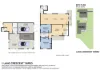 1 Lang Crescent, Tarro, NSW 2322-Floorplan