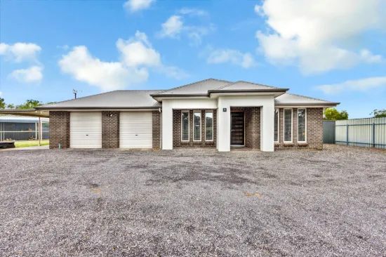 1 Lange Road, Gawler Belt, SA 5118