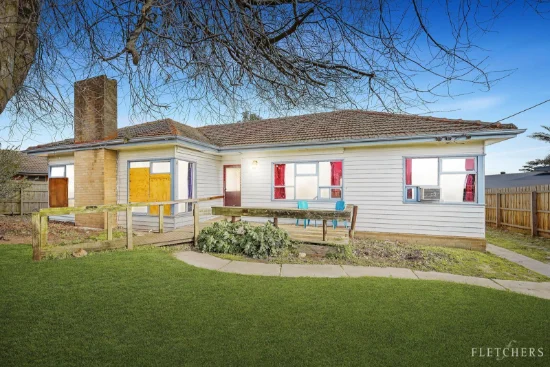 1 Langford Street, Morwell, Vic 3840 - For Sale