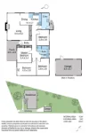 1 Langford Street, Morwell, Vic 3840-Floorplan