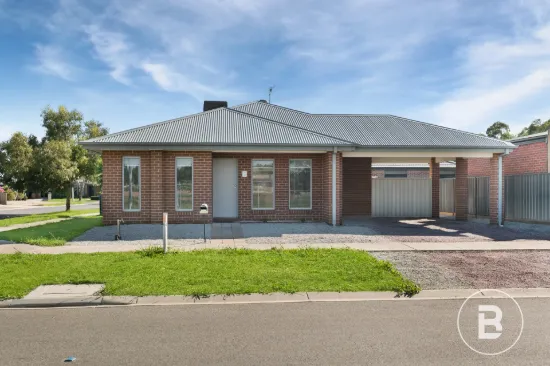 1 Langley Drive, Epsom, Vic 3551