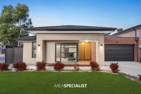 1 Lanthorn Crescent, Cranbourne East, Vic 3977