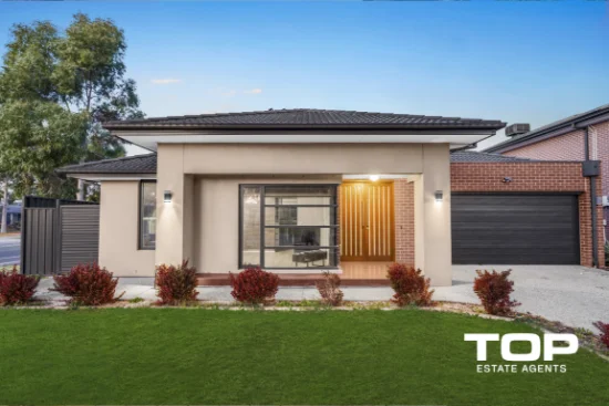 1 Lanthorn Crescent, Cranbourne East, Vic 3977