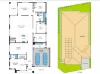 1 Lanthorn Crescent, Cranbourne East, Vic 3977-Floorplan