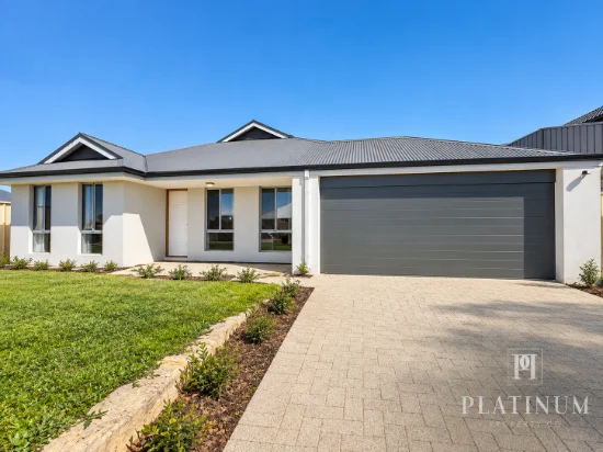 1 Lapwing Way, Wandina, WA 6530