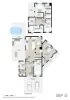 1 Larwood Place, Ferny Hills, Qld 4055-Floorplan