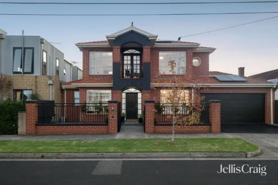 1 Lascelles Street, Coburg, Vic 3058
