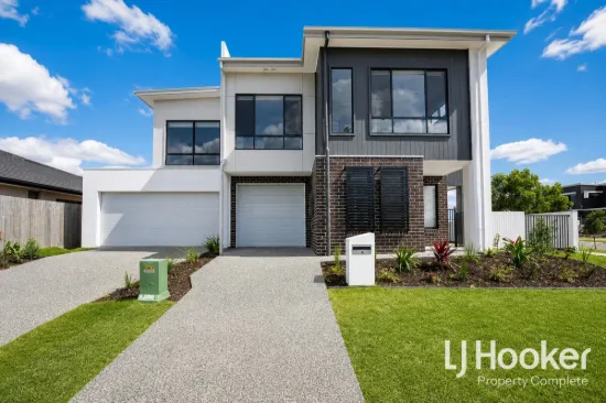 1 Latham Street, Yarrabilba, Qld 4207