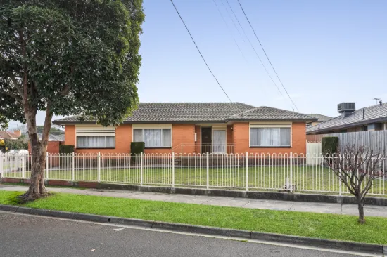 1 Latimer Street, Noble Park, Vic 3174