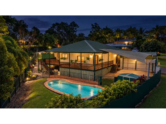 1 Latreille Terrace, Brinsmead, Qld 4870