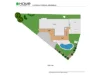 1 Latreille Terrace, Brinsmead, Qld 4870-Floorplan