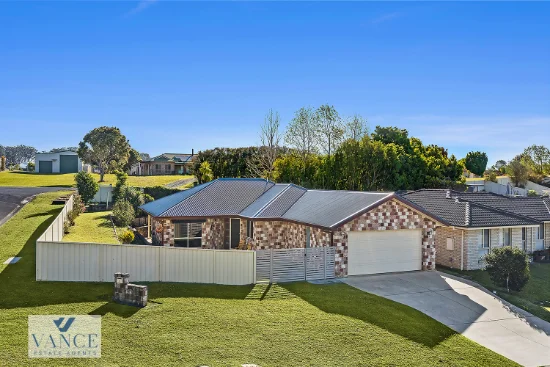 1 Laura Place, Macksville, NSW 2447 - For Sale