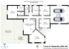 1 Laura Place, Macksville, NSW 2447-Floorplan