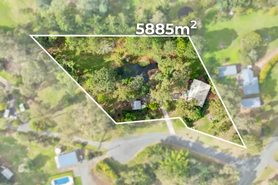 1 Laurel Place, Cedar Grove, Qld 4285