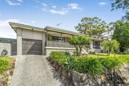 1 Laurence Street, Greystanes, NSW 2145