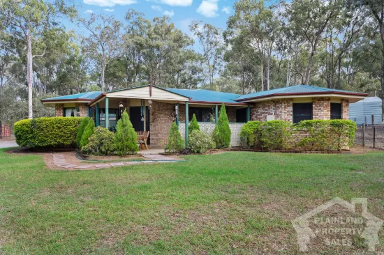 1 Laurette Drive, Glenore Grove, Qld 4342