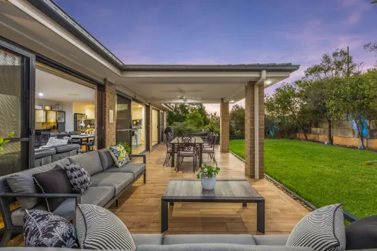 1 Laurie Place, Belrose, NSW 2085