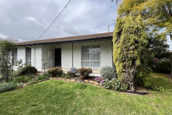 1 Law Street, Shepparton, Vic 3630
