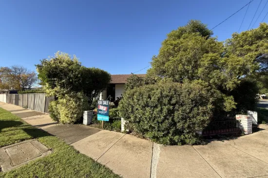 1 Law Street, Shepparton, Vic 3630