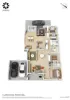1 Lawford Close, Warners Bay, NSW 2282-Floorplan
