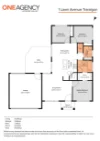 1 Lawn Avenue, Traralgon, Vic 3844-Floorplan