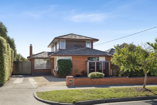1 Lawrence Avenue, Aspendale, Vic 3195
