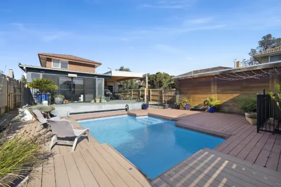 1 Lawrence Avenue, Aspendale, Vic 3195-Image