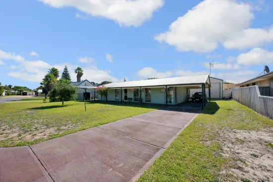 1 Lawrence Place, Lancelin, WA 6044