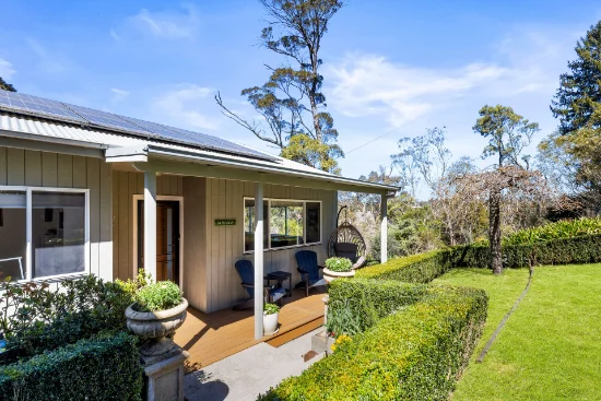 1 Lawrence Street, Blackheath NSW 2785-Image