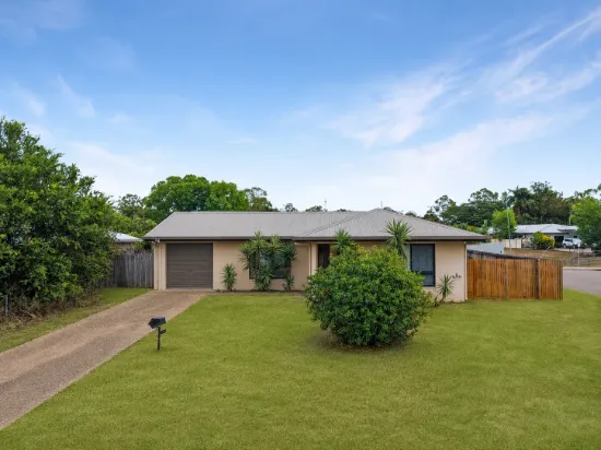 1 LAWRENCE STREET, Kelso, Qld 4815