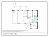 1 LAWRENCE STREET, Kelso, Qld 4815-Floorplan
