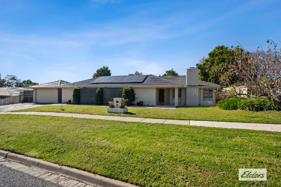 1 Lawson Street, West Wodonga, Vic 3690